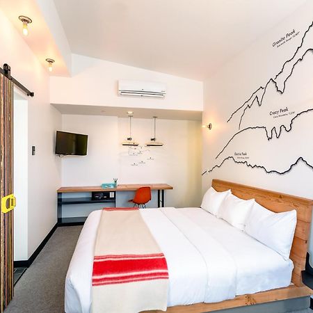 The Lark Hotel Боузман Екстериор снимка