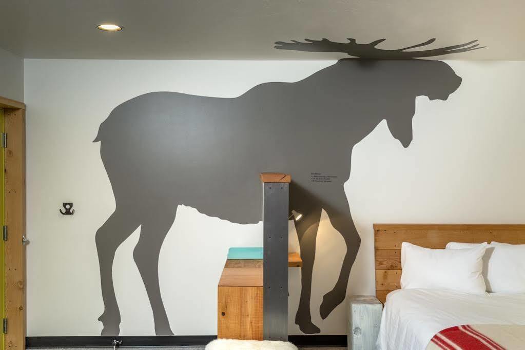 The Lark Hotel Боузман Екстериор снимка