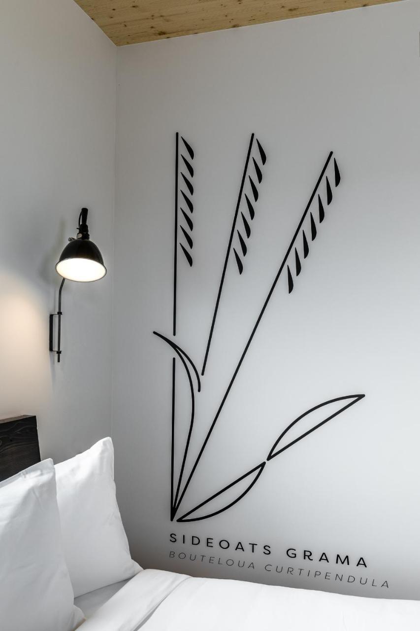 The Lark Hotel Боузман Екстериор снимка