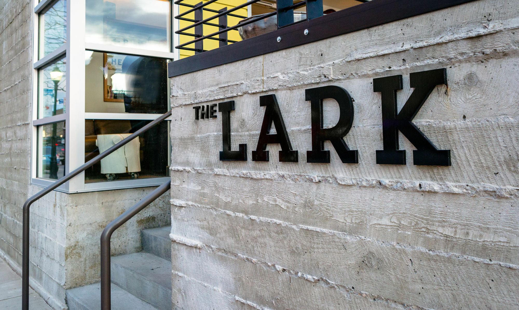 The Lark Hotel Боузман Екстериор снимка