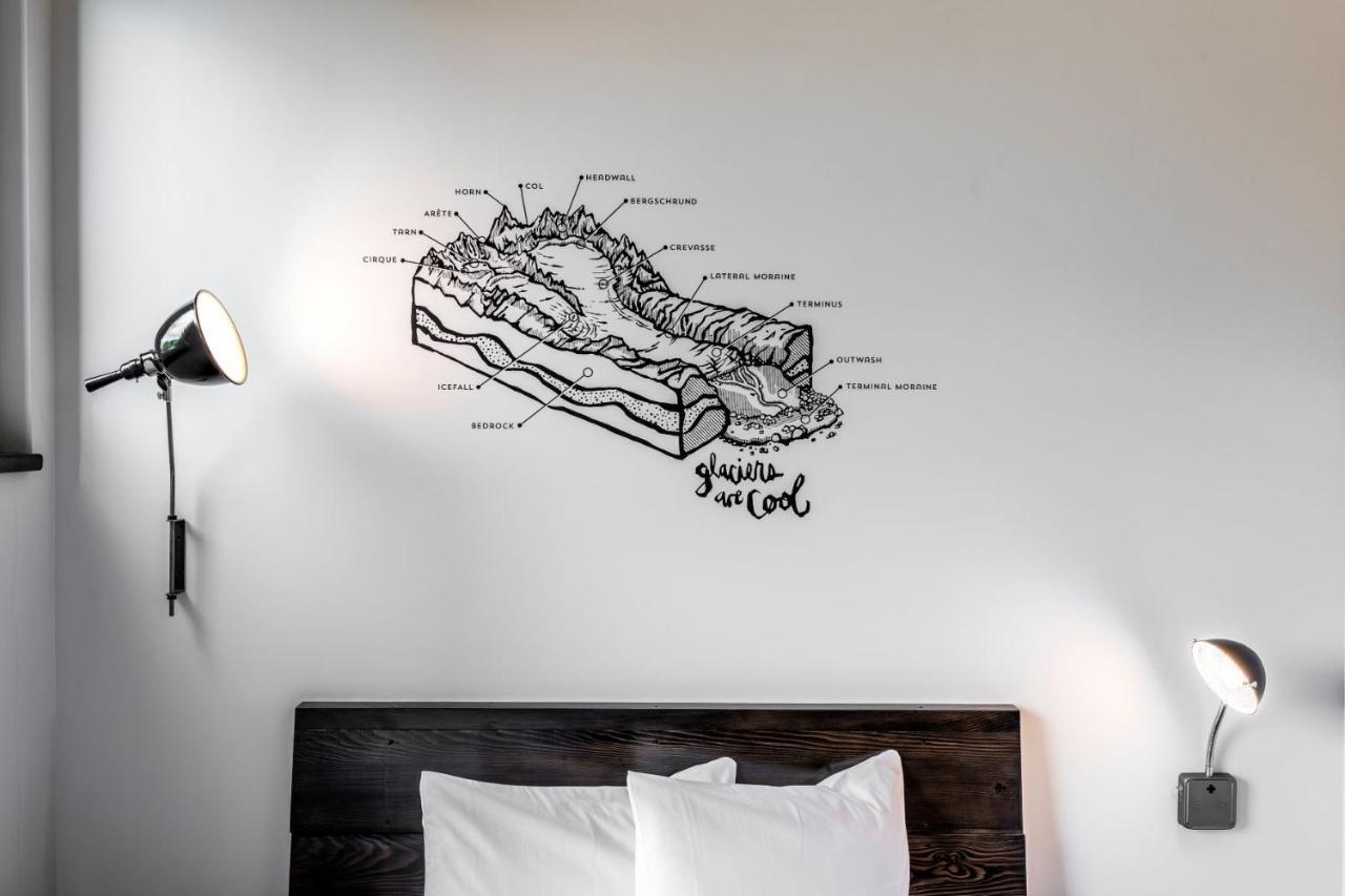 The Lark Hotel Боузман Екстериор снимка